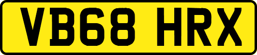 VB68HRX
