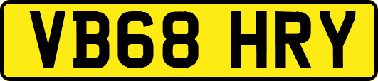 VB68HRY