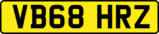 VB68HRZ