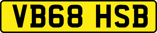 VB68HSB