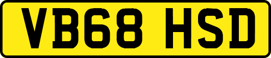 VB68HSD