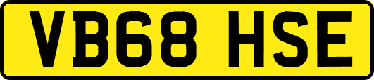 VB68HSE