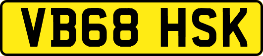 VB68HSK