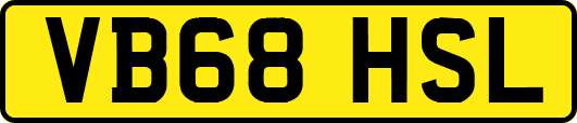 VB68HSL