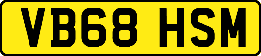 VB68HSM