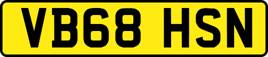 VB68HSN