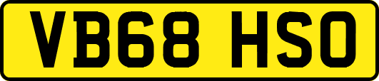 VB68HSO