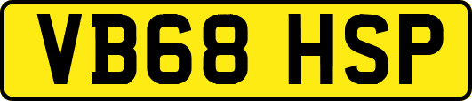 VB68HSP