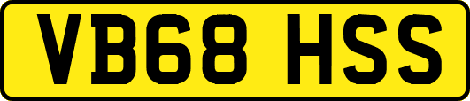 VB68HSS