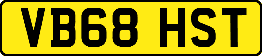 VB68HST
