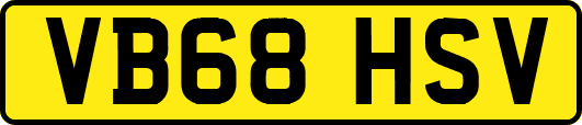 VB68HSV