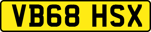VB68HSX