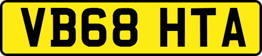 VB68HTA