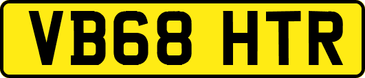 VB68HTR