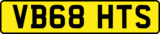 VB68HTS