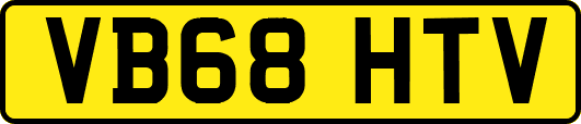 VB68HTV