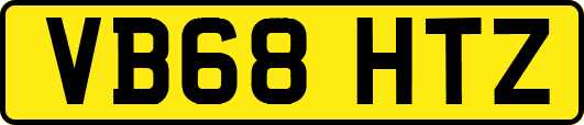 VB68HTZ