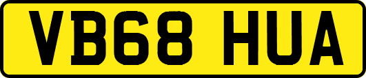 VB68HUA