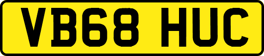 VB68HUC