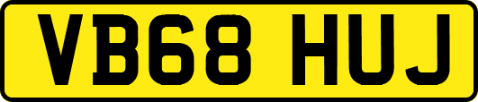 VB68HUJ