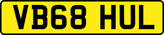 VB68HUL
