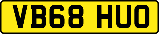VB68HUO