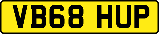 VB68HUP
