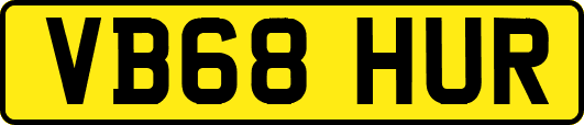 VB68HUR