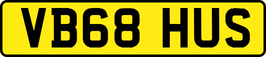 VB68HUS