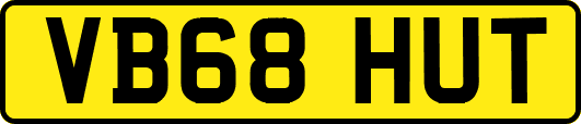 VB68HUT