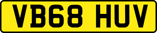 VB68HUV