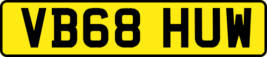 VB68HUW