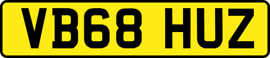 VB68HUZ