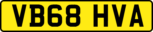 VB68HVA