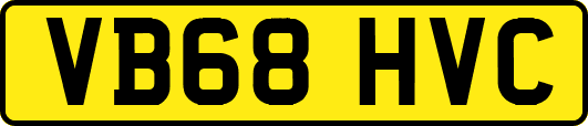 VB68HVC