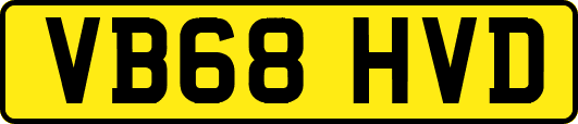 VB68HVD