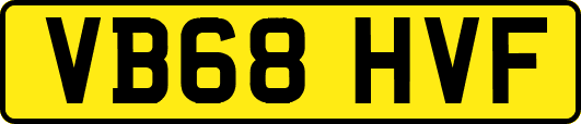 VB68HVF