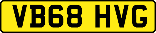 VB68HVG