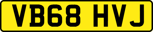 VB68HVJ