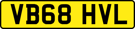 VB68HVL