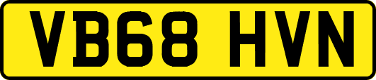 VB68HVN