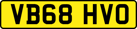 VB68HVO