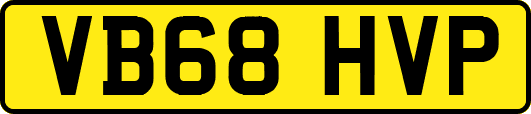VB68HVP