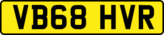 VB68HVR