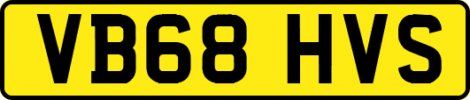 VB68HVS