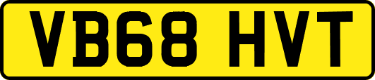 VB68HVT
