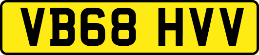 VB68HVV