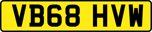VB68HVW