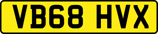 VB68HVX