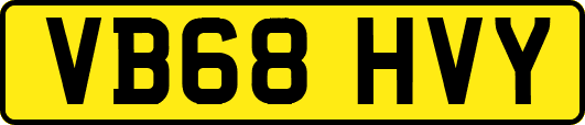 VB68HVY